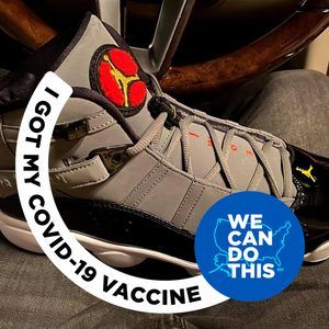 Meet your Posher, Kenneth